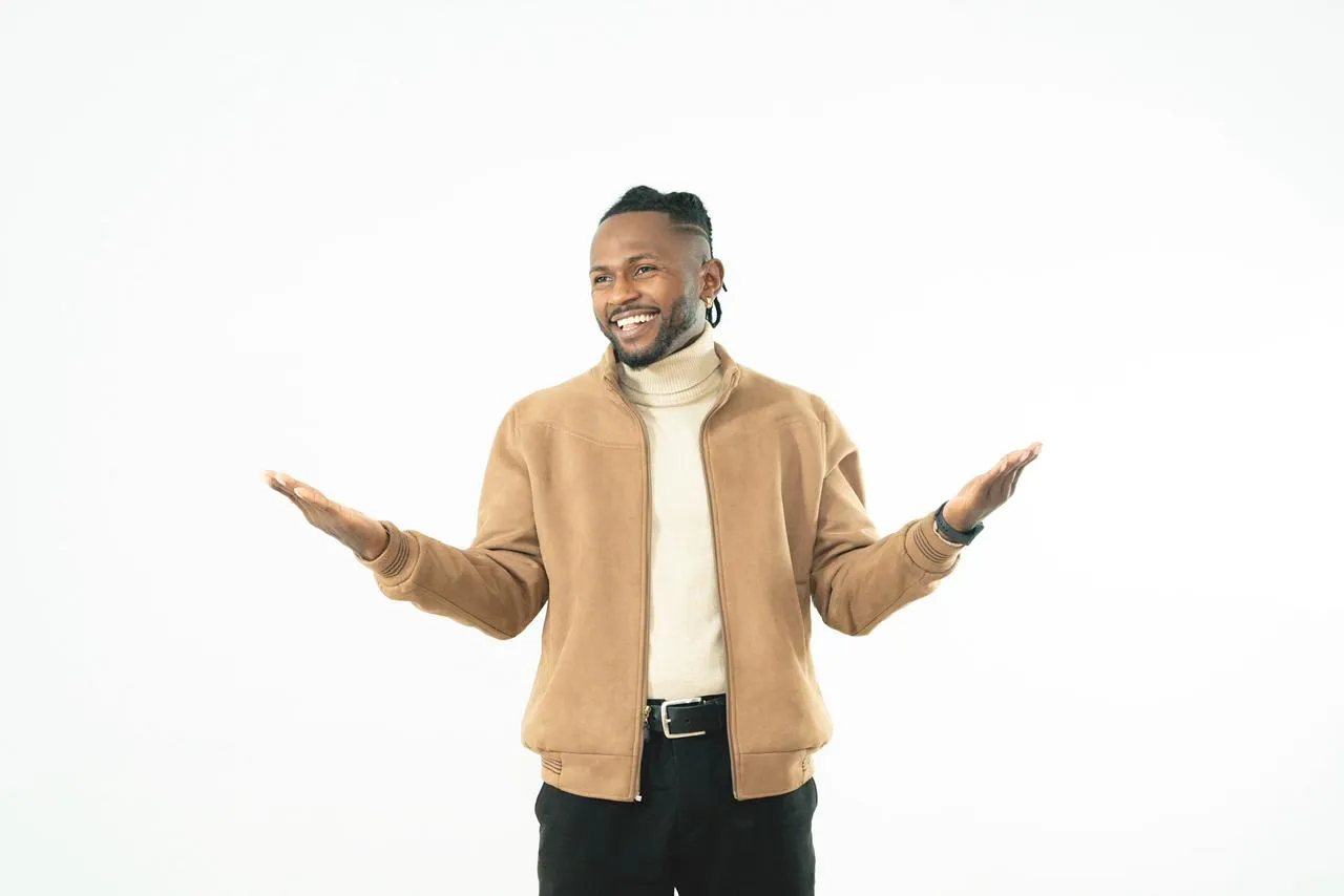 Fundador de Mero Lindo